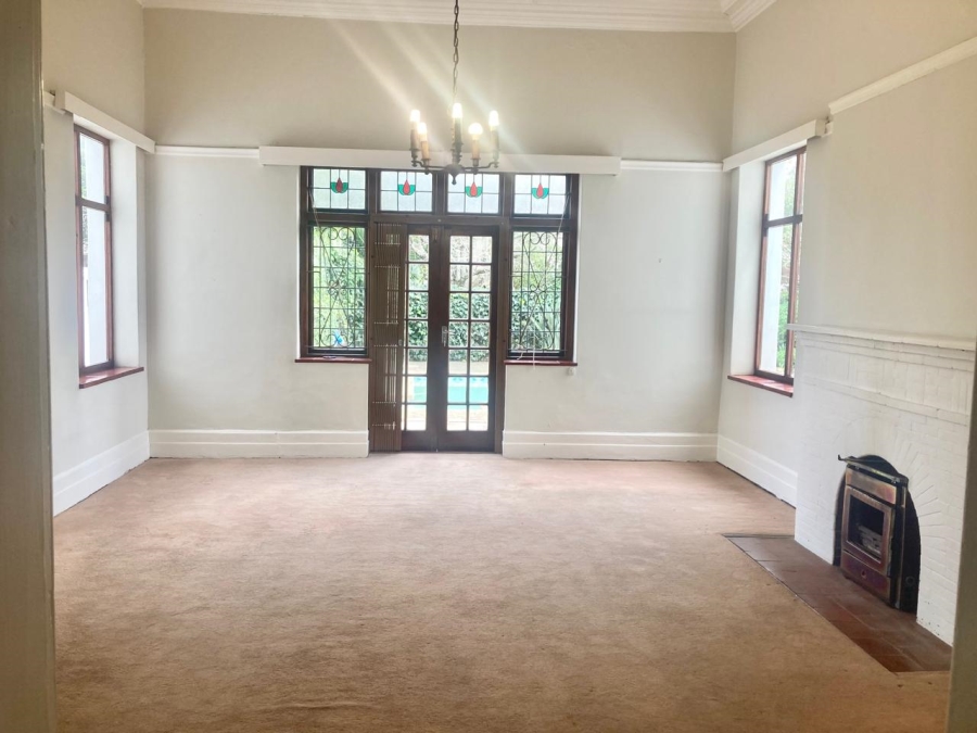 To Let 5 Bedroom Property for Rent in Rondebosch Western Cape